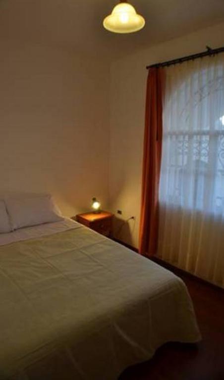 Heritage Inn Quito Værelse billede